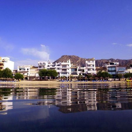 Voramar On Pinewalk Διαμέρισμα Port de Pollenca Εξωτερικό φωτογραφία