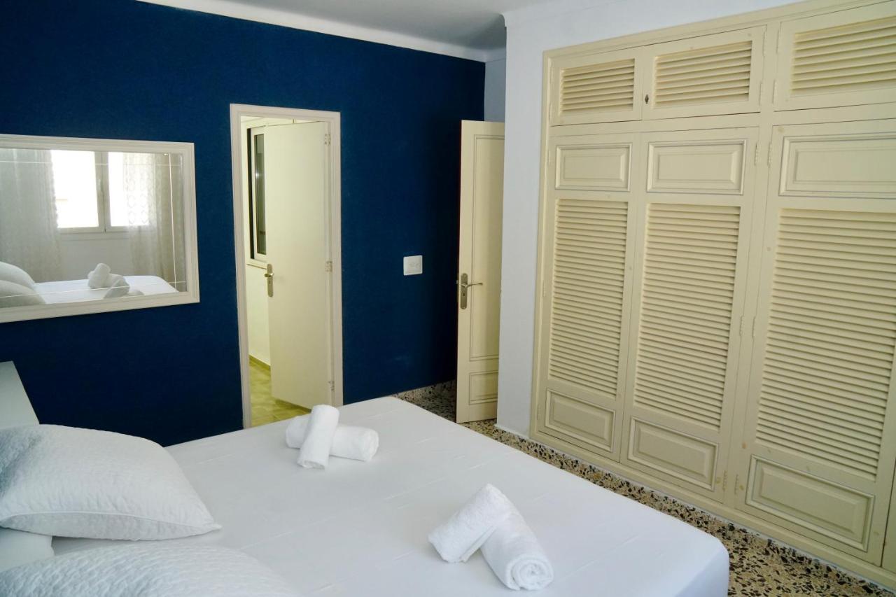 Voramar On Pinewalk Διαμέρισμα Port de Pollenca Εξωτερικό φωτογραφία