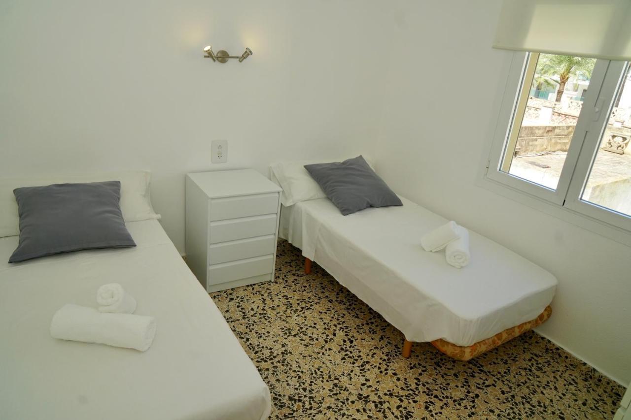 Voramar On Pinewalk Διαμέρισμα Port de Pollenca Εξωτερικό φωτογραφία