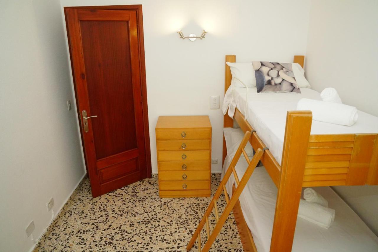 Voramar On Pinewalk Διαμέρισμα Port de Pollenca Εξωτερικό φωτογραφία
