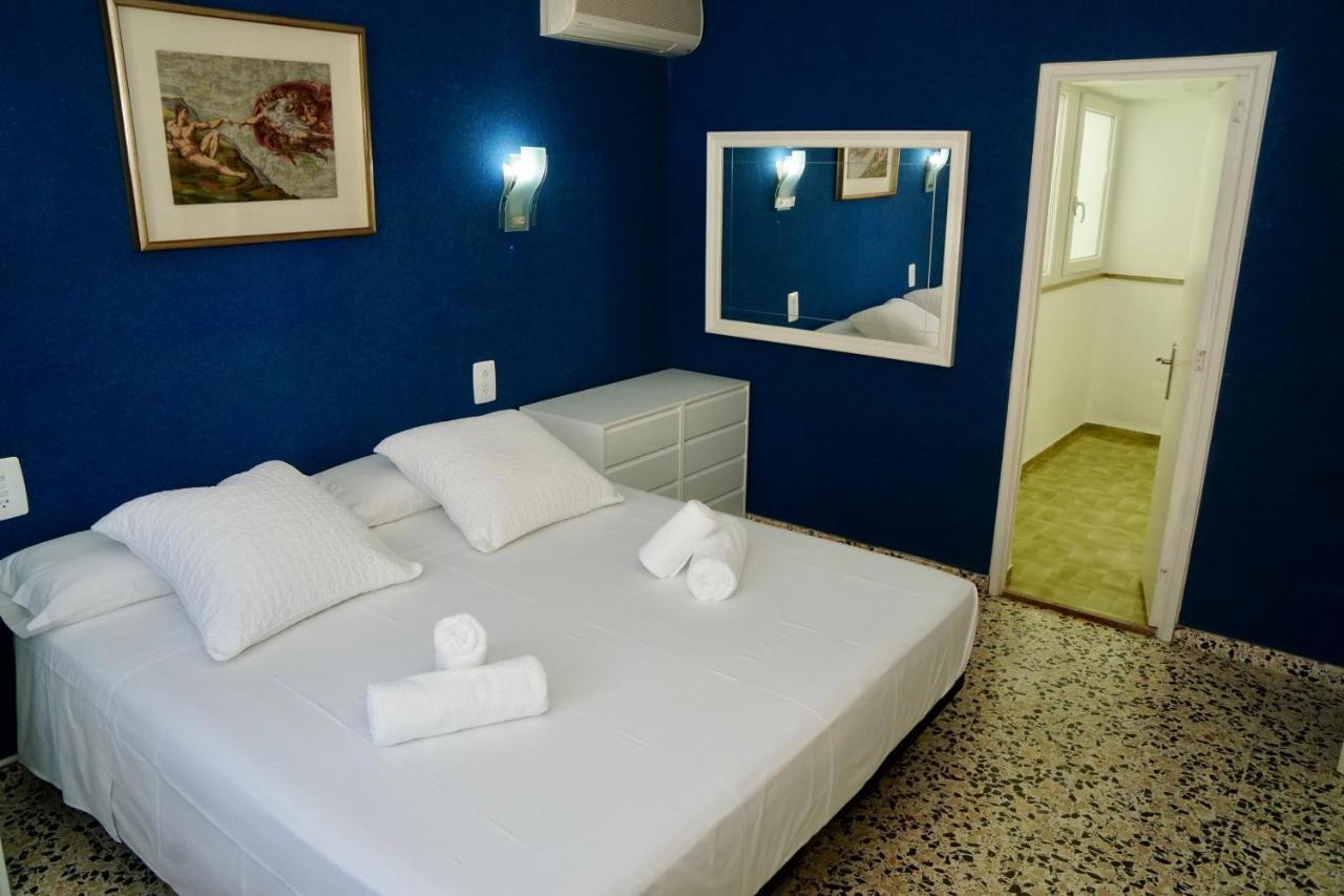 Voramar On Pinewalk Διαμέρισμα Port de Pollenca Εξωτερικό φωτογραφία