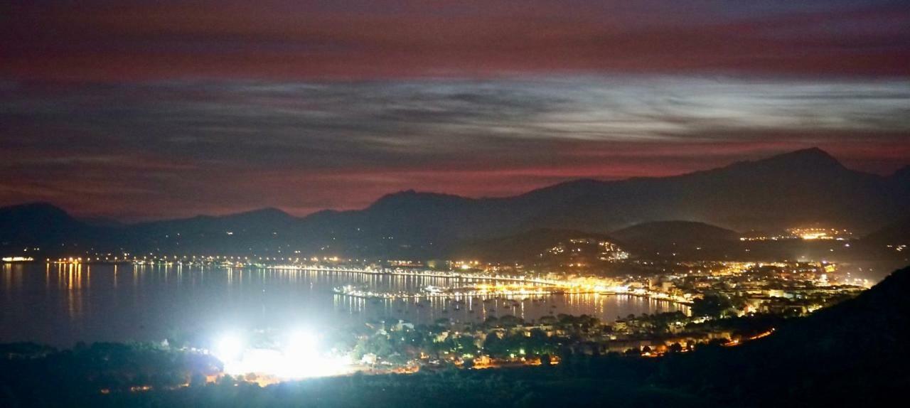 Voramar On Pinewalk Διαμέρισμα Port de Pollenca Εξωτερικό φωτογραφία